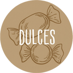 Dulces
