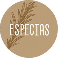 Especias