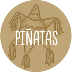 Pinatas
