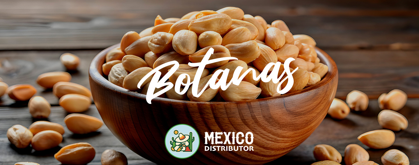 Botanas