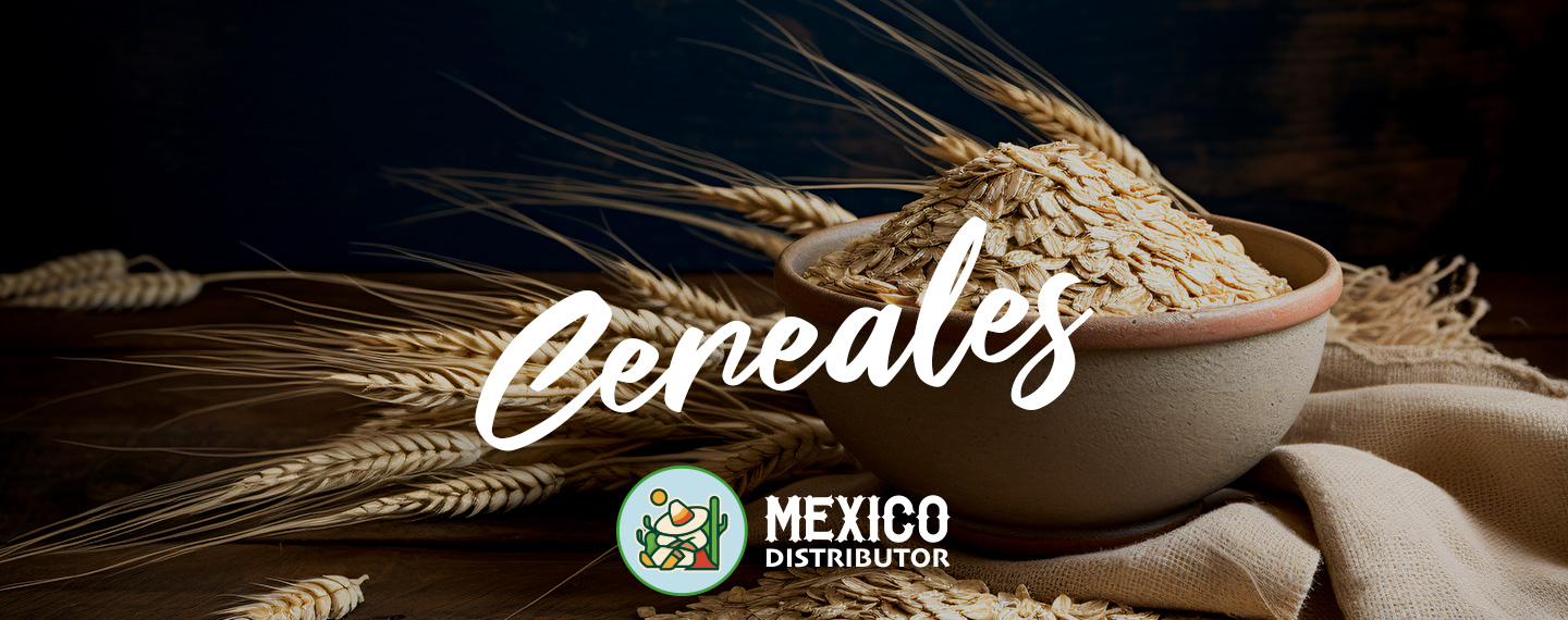 Cereales