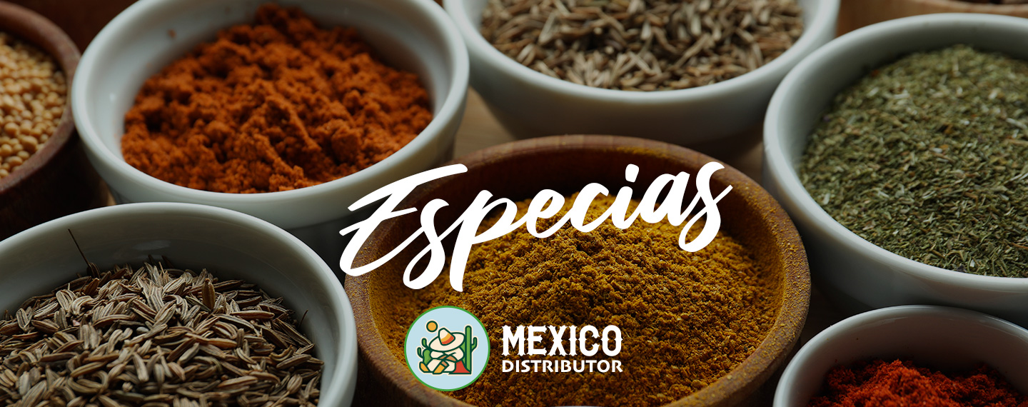 Especias