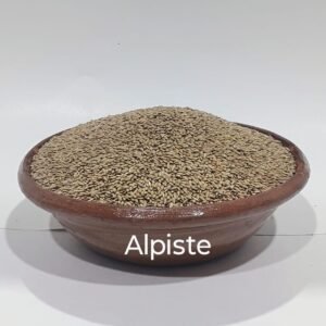 Alpiste entero Lb