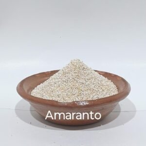 Amaranto 5 lb