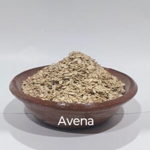 Avena natural 5 lb