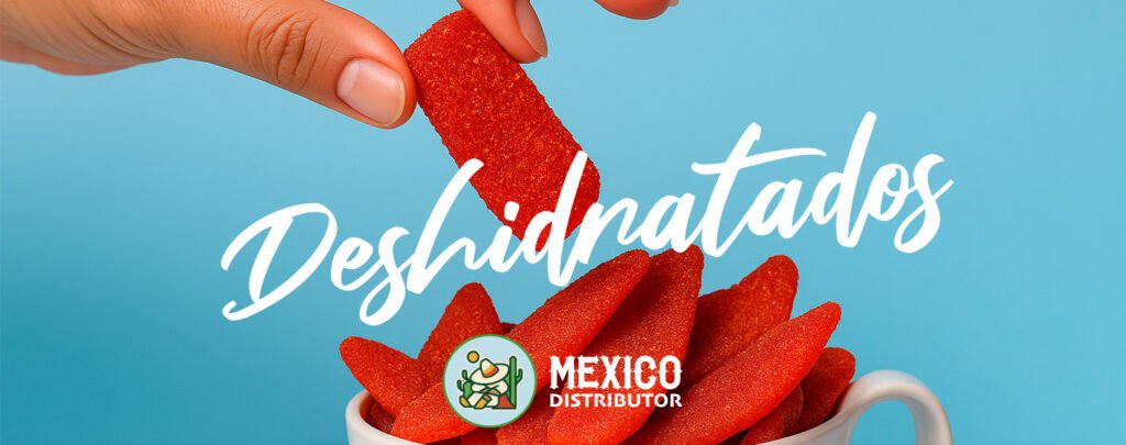 deshidratados